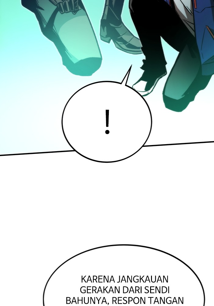 Ultra Alter Chapter 103 Gambar 161