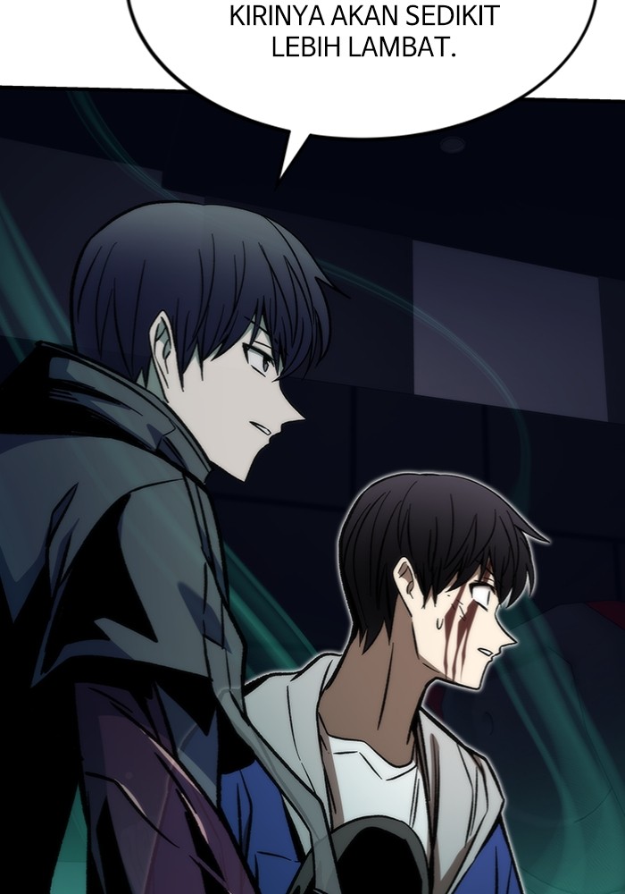 Ultra Alter Chapter 103 Gambar 162