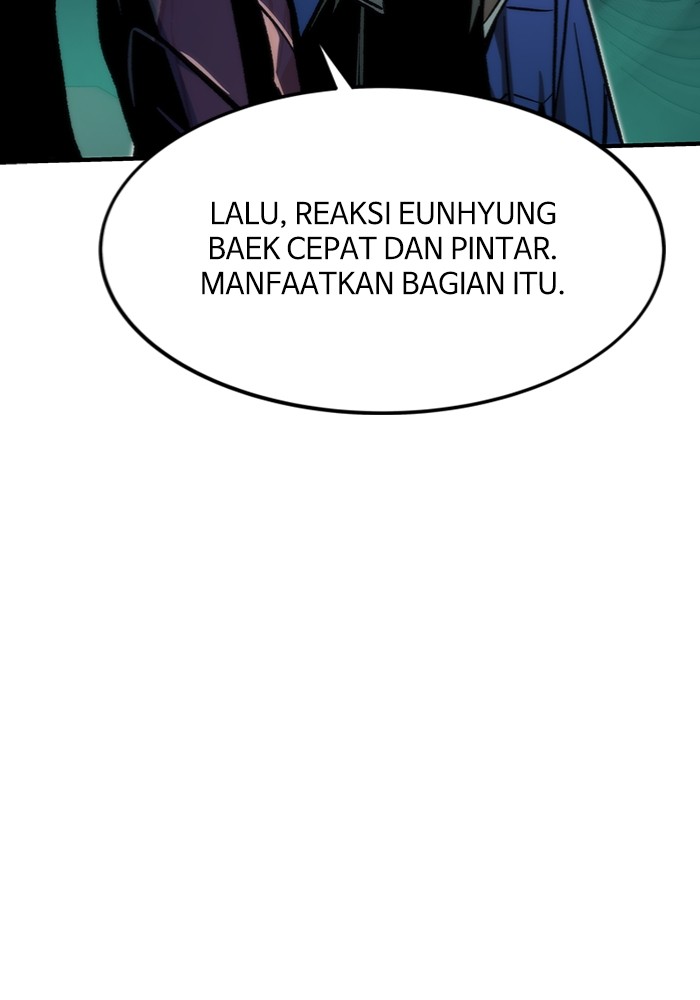 Ultra Alter Chapter 103 Gambar 163