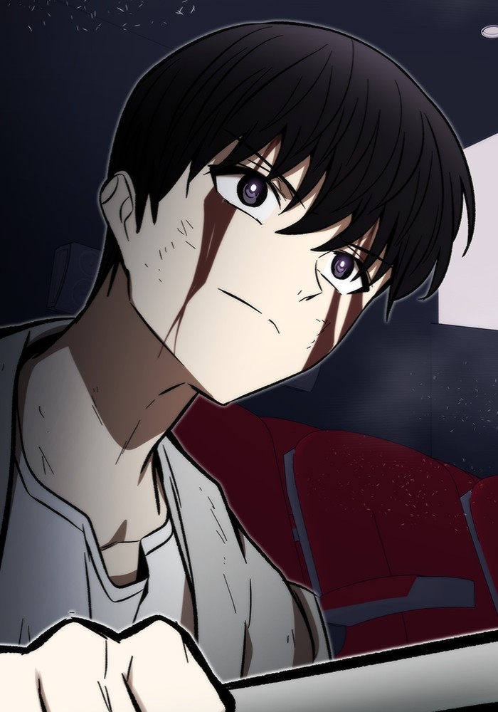 Ultra Alter Chapter 103 Gambar 170