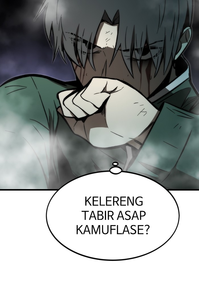 Ultra Alter Chapter 103 Gambar 179