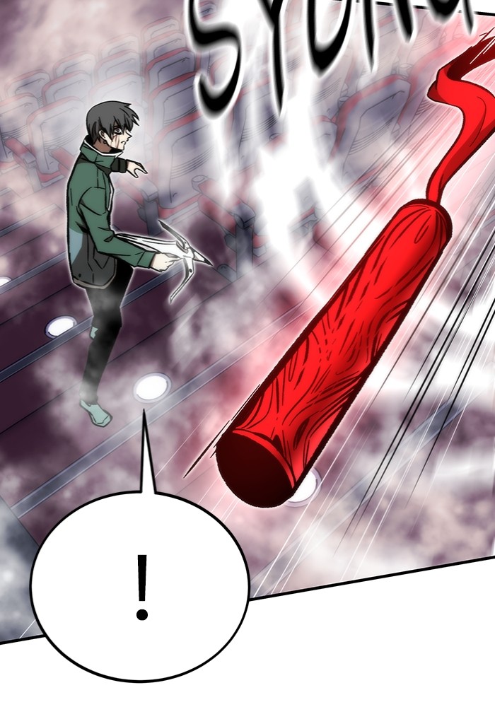 Ultra Alter Chapter 103 Gambar 182