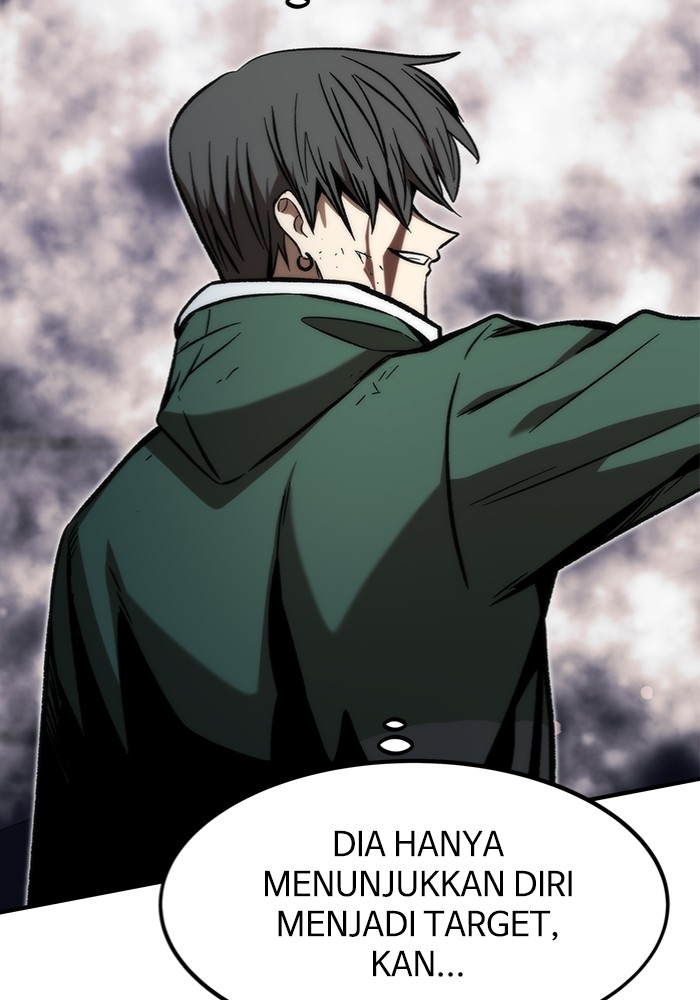 Ultra Alter Chapter 103 Gambar 186
