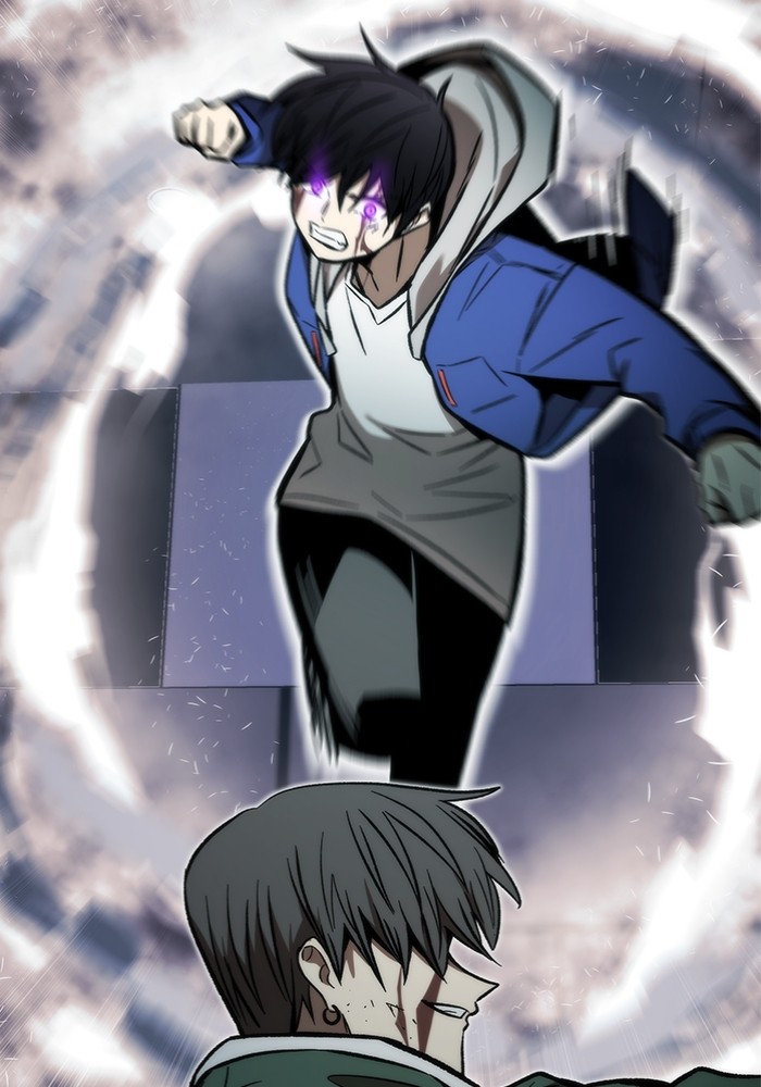 Ultra Alter Chapter 103 Gambar 188