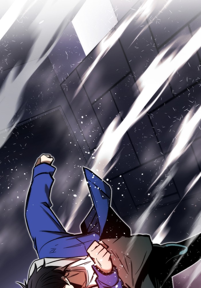 Ultra Alter Chapter 103 Gambar 204