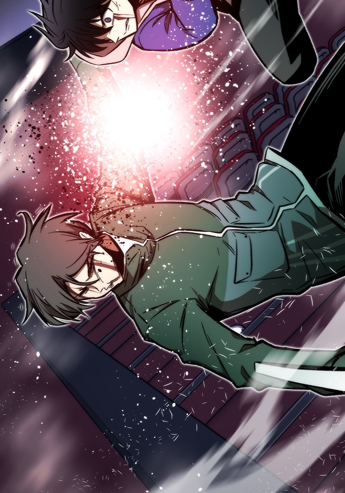 Ultra Alter Chapter 103 Gambar 205