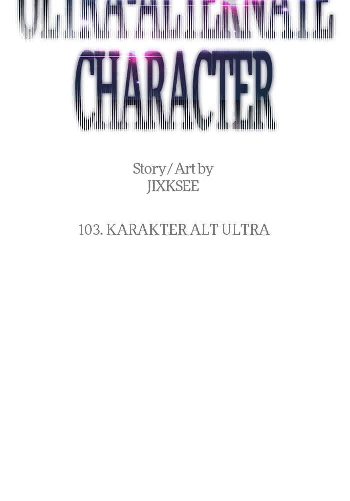 Ultra Alter Chapter 103 Gambar 207