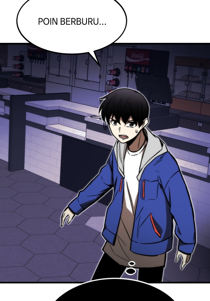 Ultra Alter Chapter 103 Gambar 24