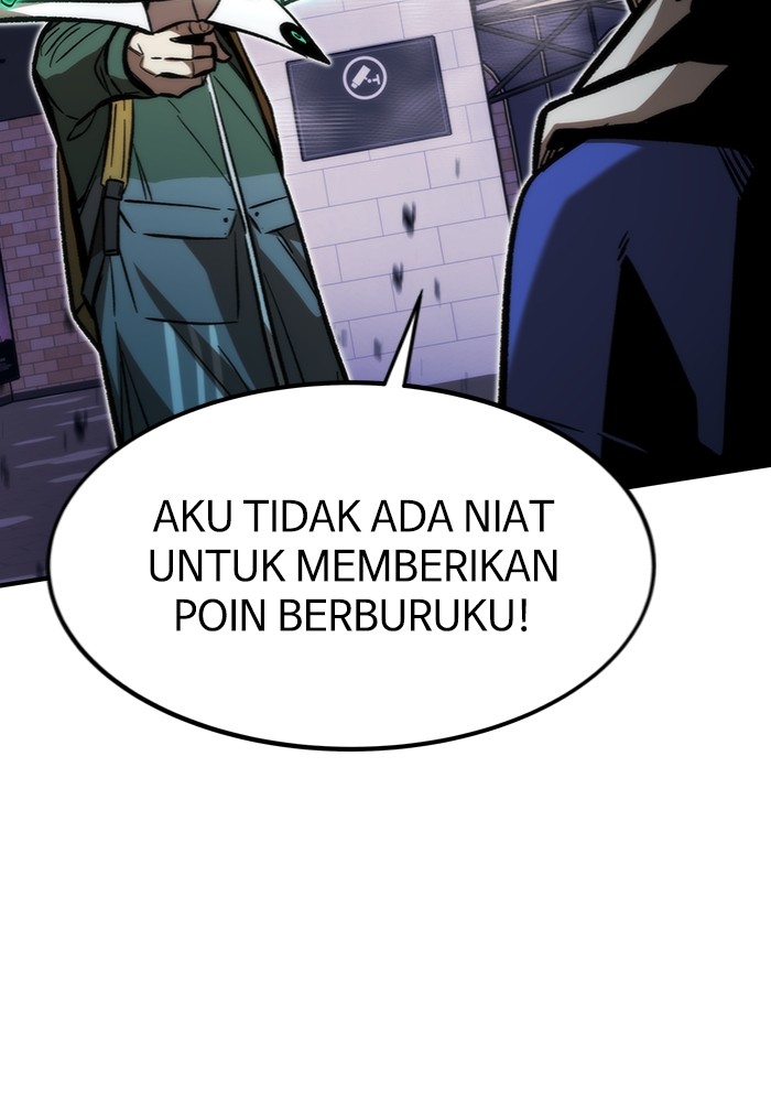 Ultra Alter Chapter 103 Gambar 35
