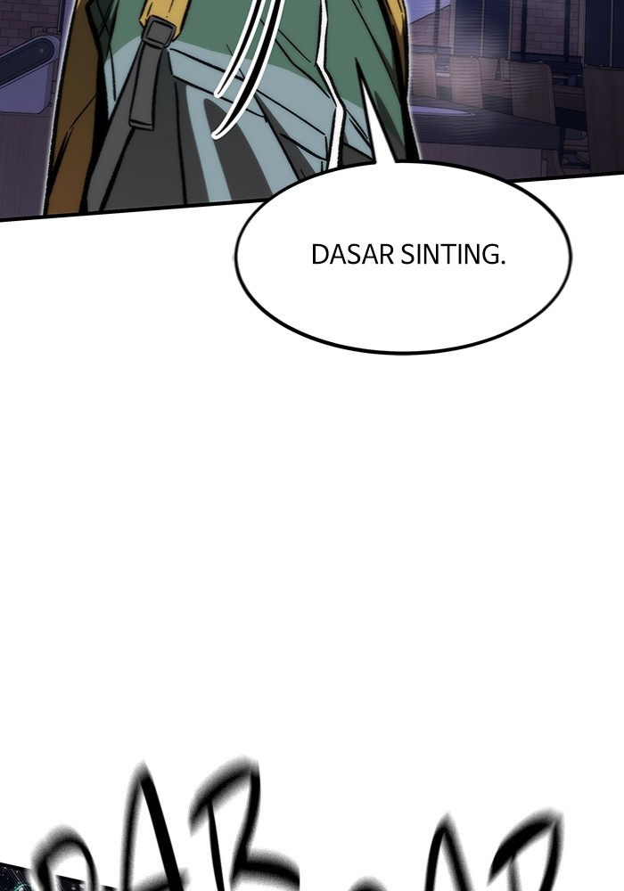 Ultra Alter Chapter 103 Gambar 39