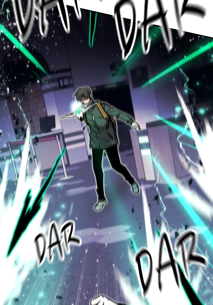 Ultra Alter Chapter 103 Gambar 40