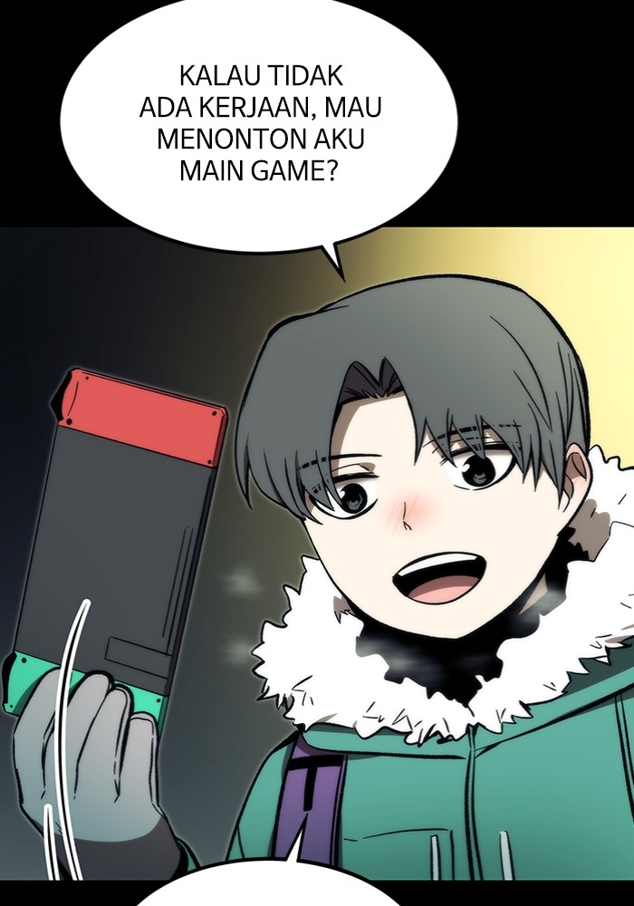 Ultra Alter Chapter 103 Gambar 5