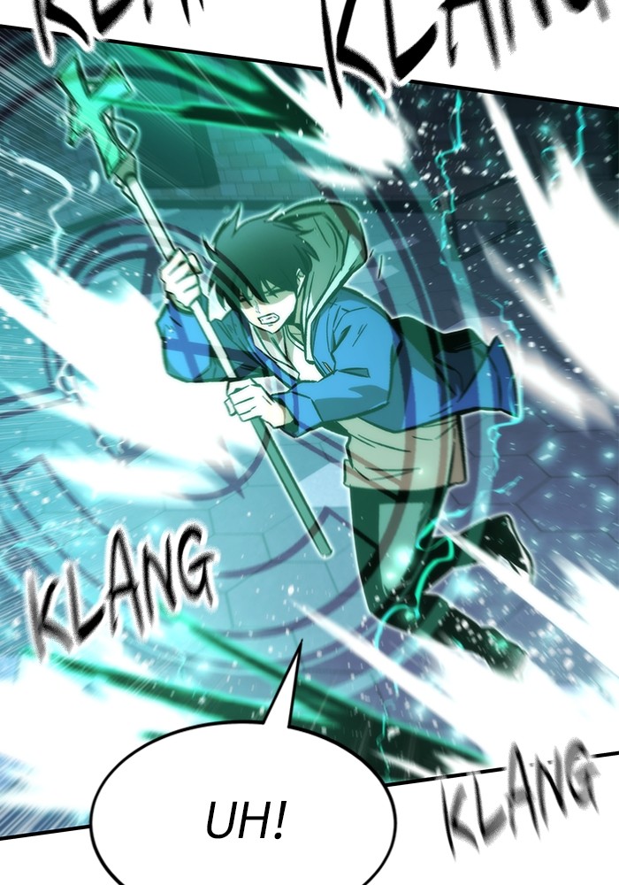 Ultra Alter Chapter 103 Gambar 53