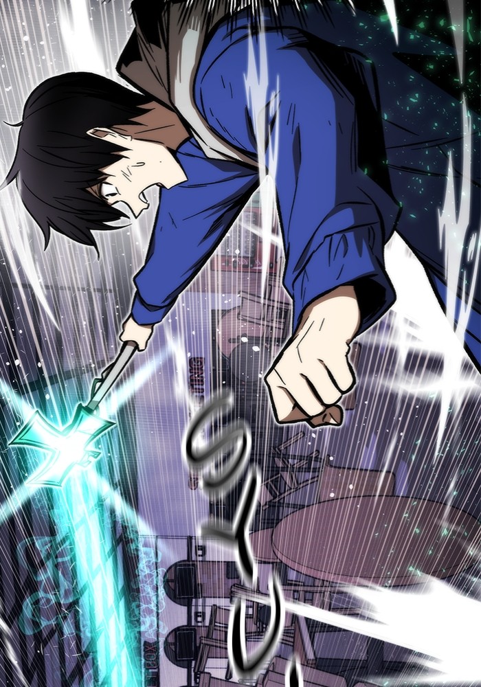 Ultra Alter Chapter 103 Gambar 55