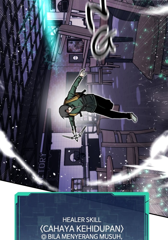 Ultra Alter Chapter 103 Gambar 56