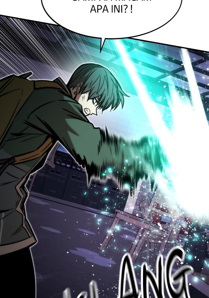 Ultra Alter Chapter 103 Gambar 58