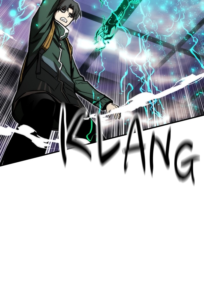 Ultra Alter Chapter 103 Gambar 61