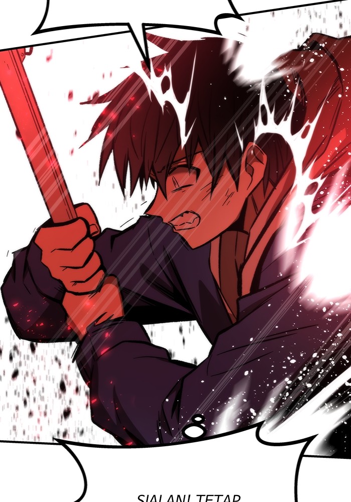 Ultra Alter Chapter 103 Gambar 69