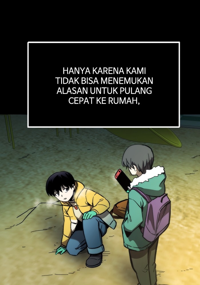 Ultra Alter Chapter 103 Gambar 7