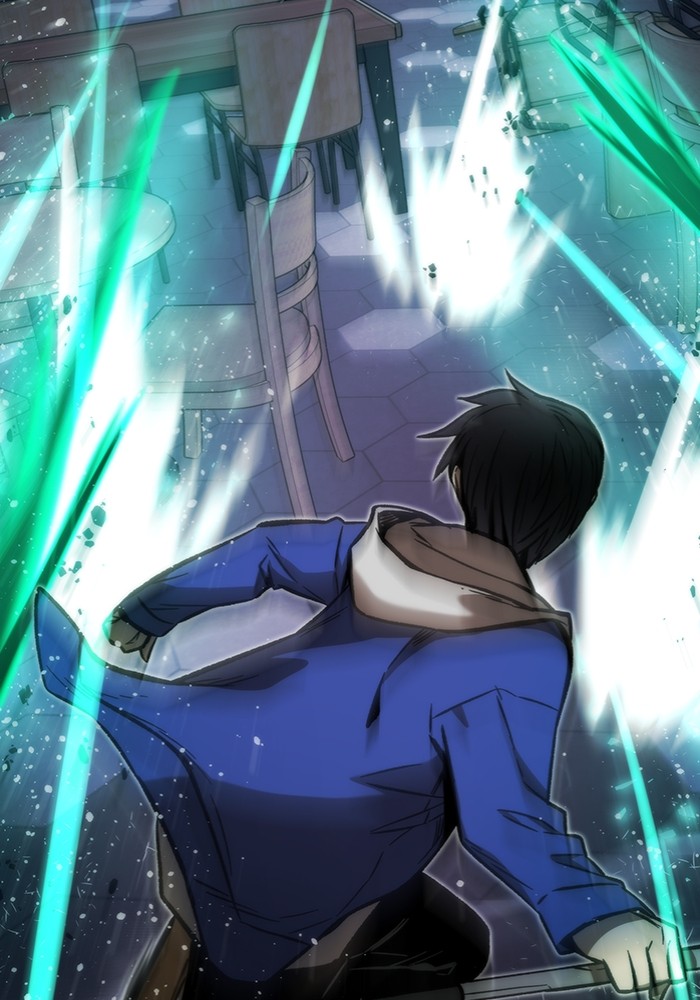 Ultra Alter Chapter 103 Gambar 72