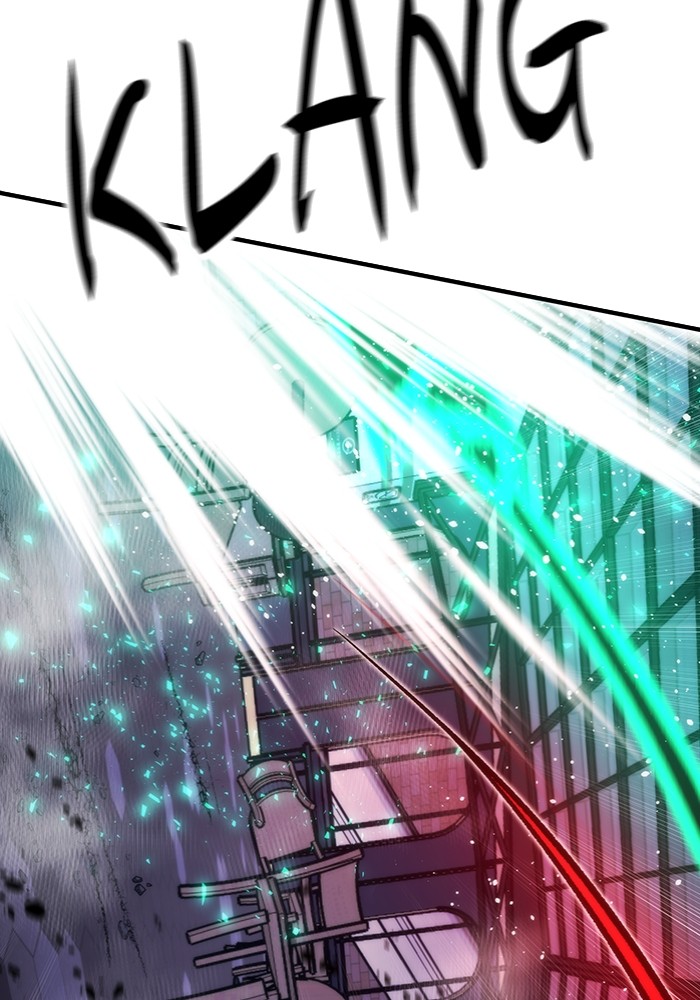 Ultra Alter Chapter 103 Gambar 79