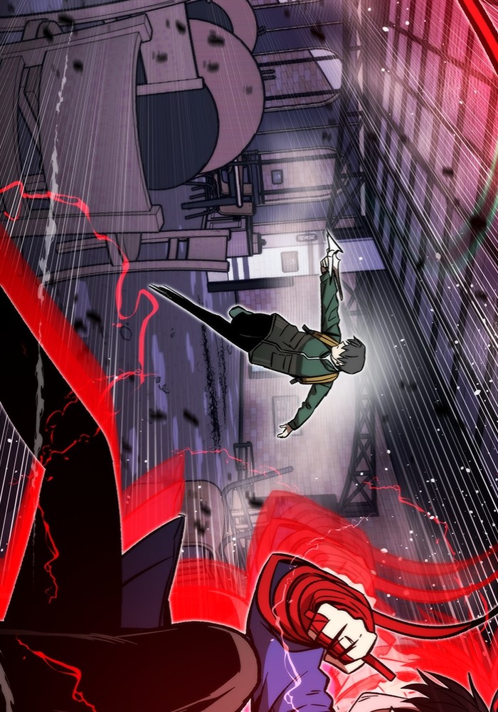 Ultra Alter Chapter 103 Gambar 80