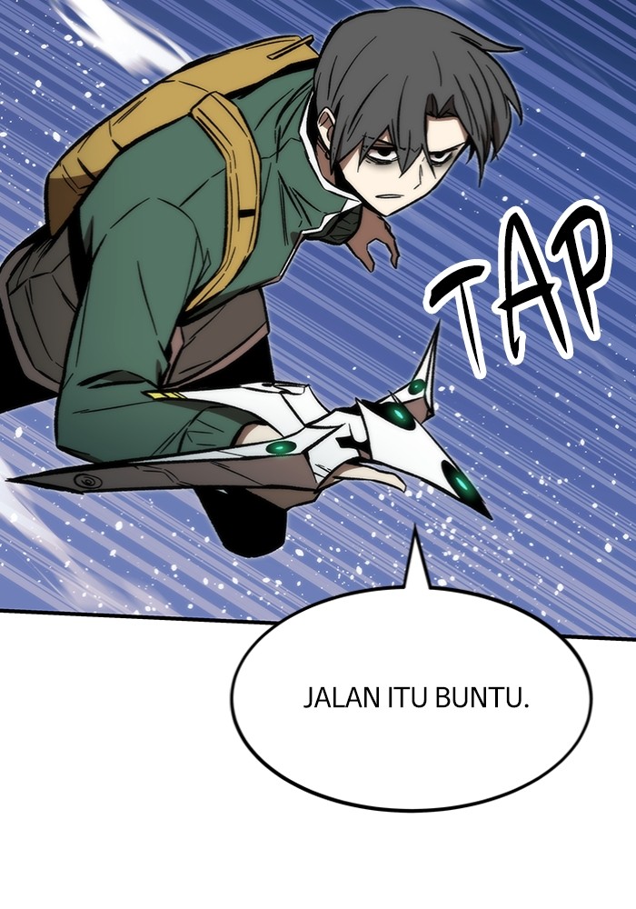Ultra Alter Chapter 103 Gambar 88