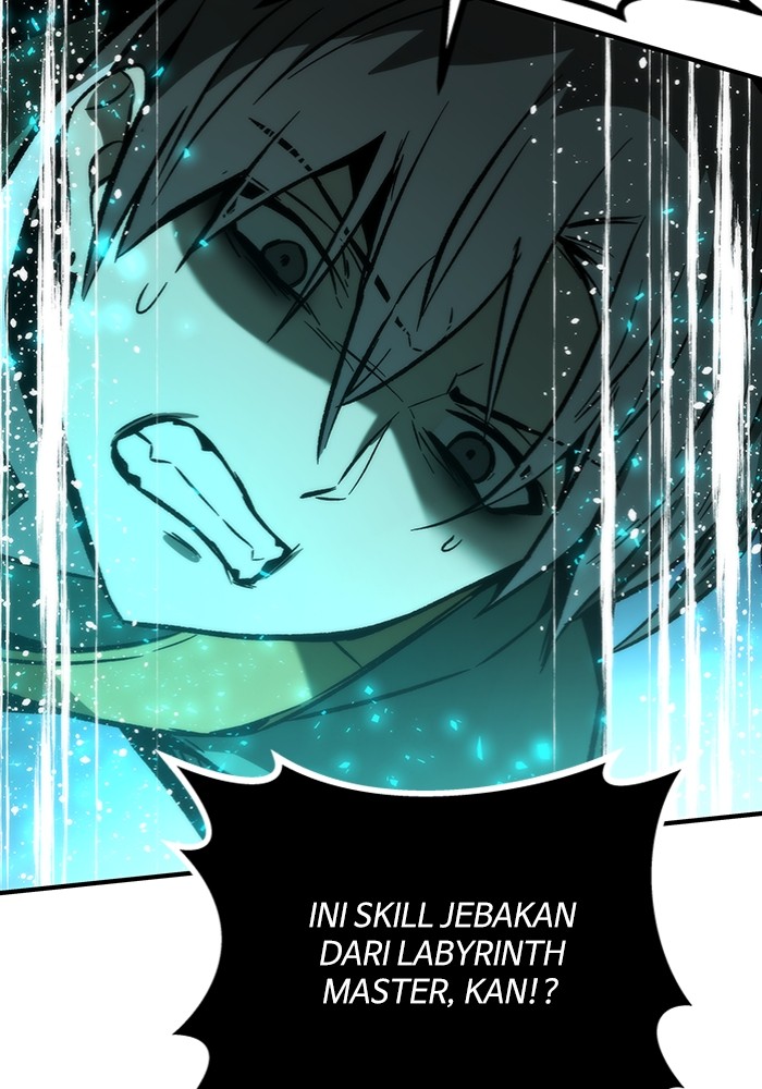 Ultra Alter Chapter 103 Gambar 95