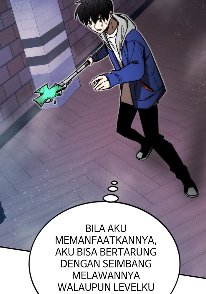Ultra Alter Chapter 103 Gambar 97
