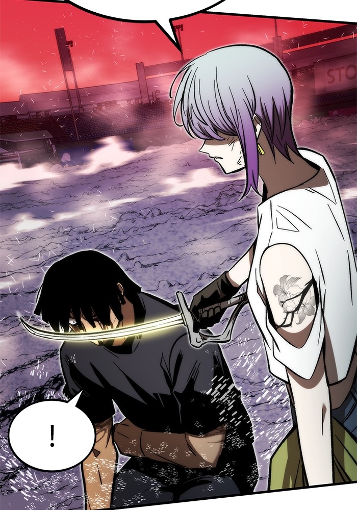 Ultra Alter Chapter 101 Gambar 102