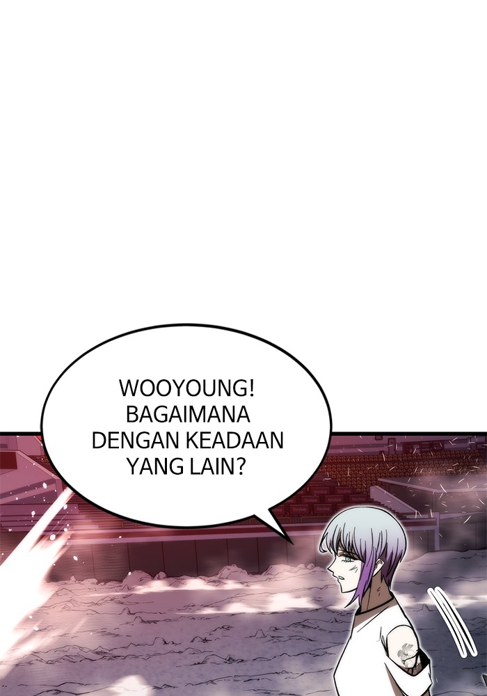 Ultra Alter Chapter 101 Gambar 113