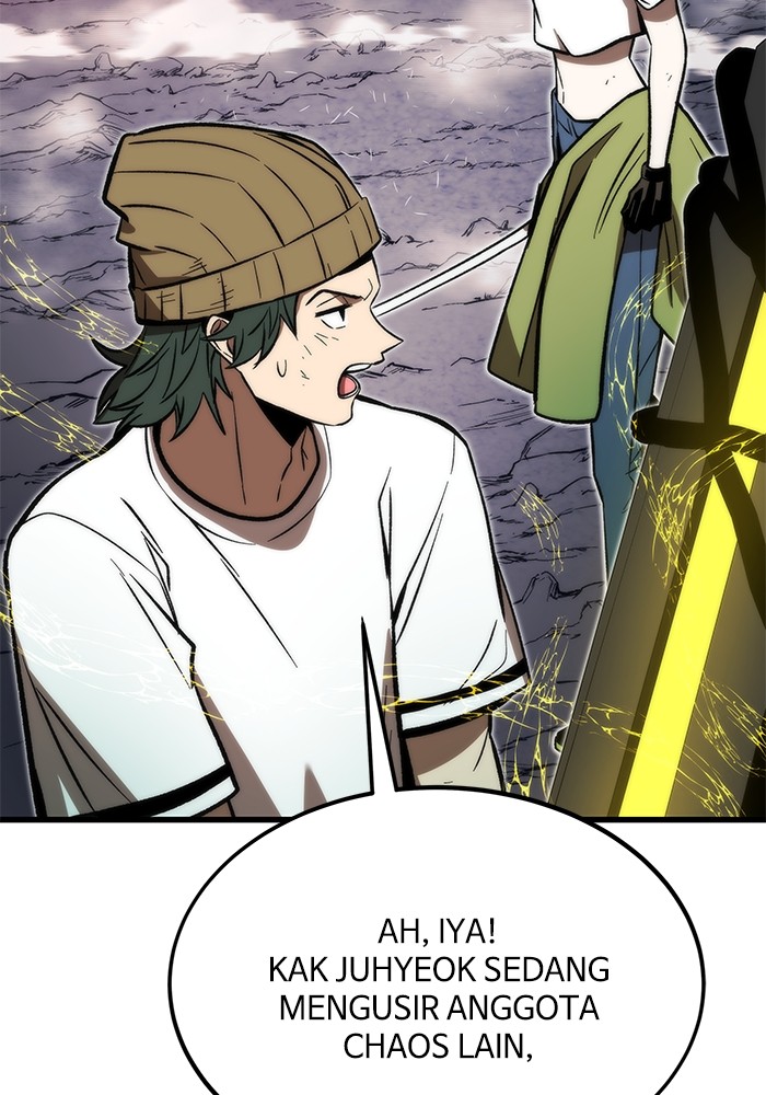 Ultra Alter Chapter 101 Gambar 114