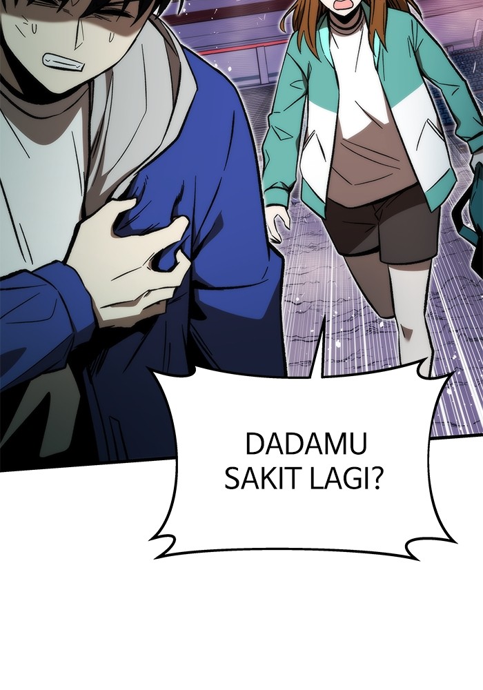 Ultra Alter Chapter 101 Gambar 126