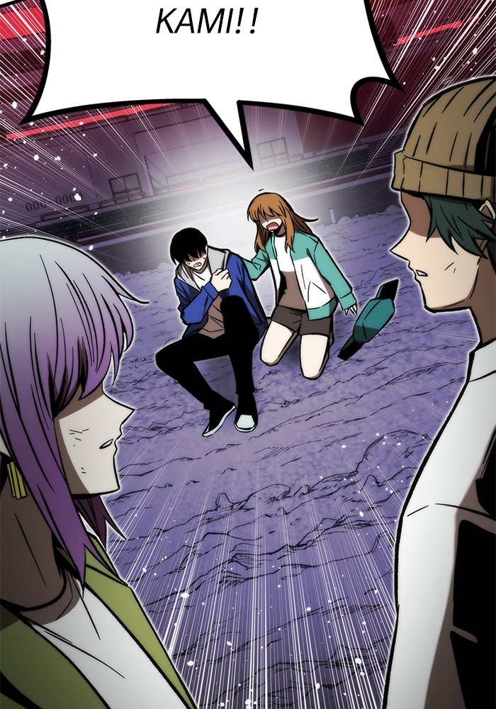 Ultra Alter Chapter 101 Gambar 132