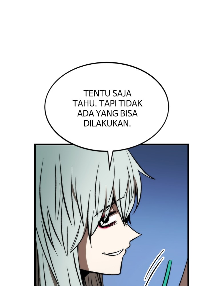 Ultra Alter Chapter 101 Gambar 144