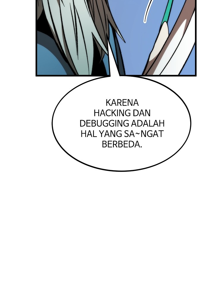 Ultra Alter Chapter 101 Gambar 145