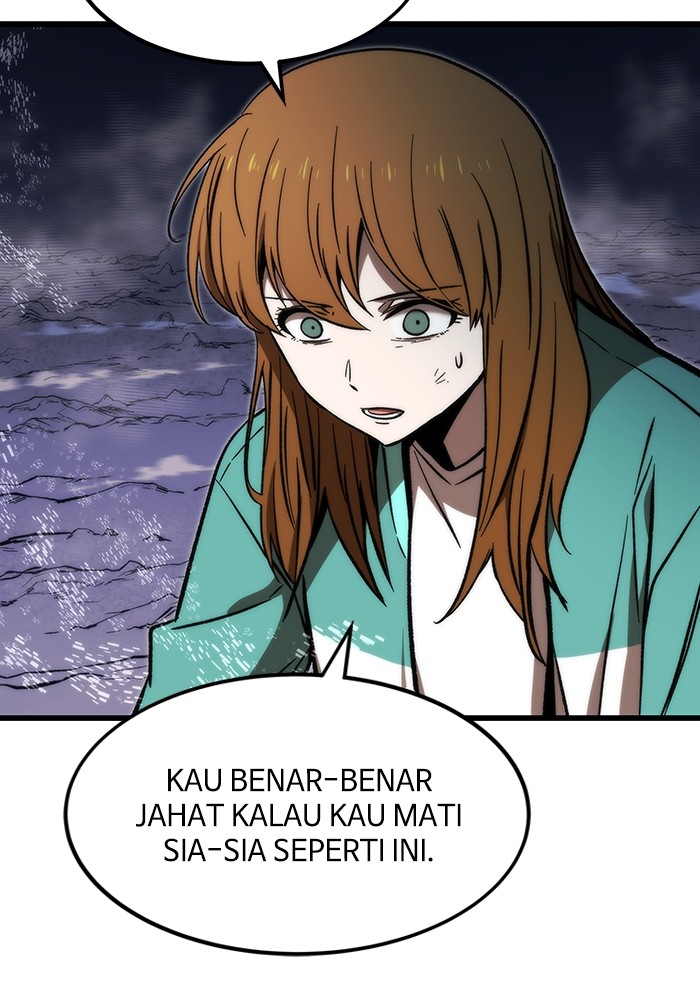 Ultra Alter Chapter 101 Gambar 149