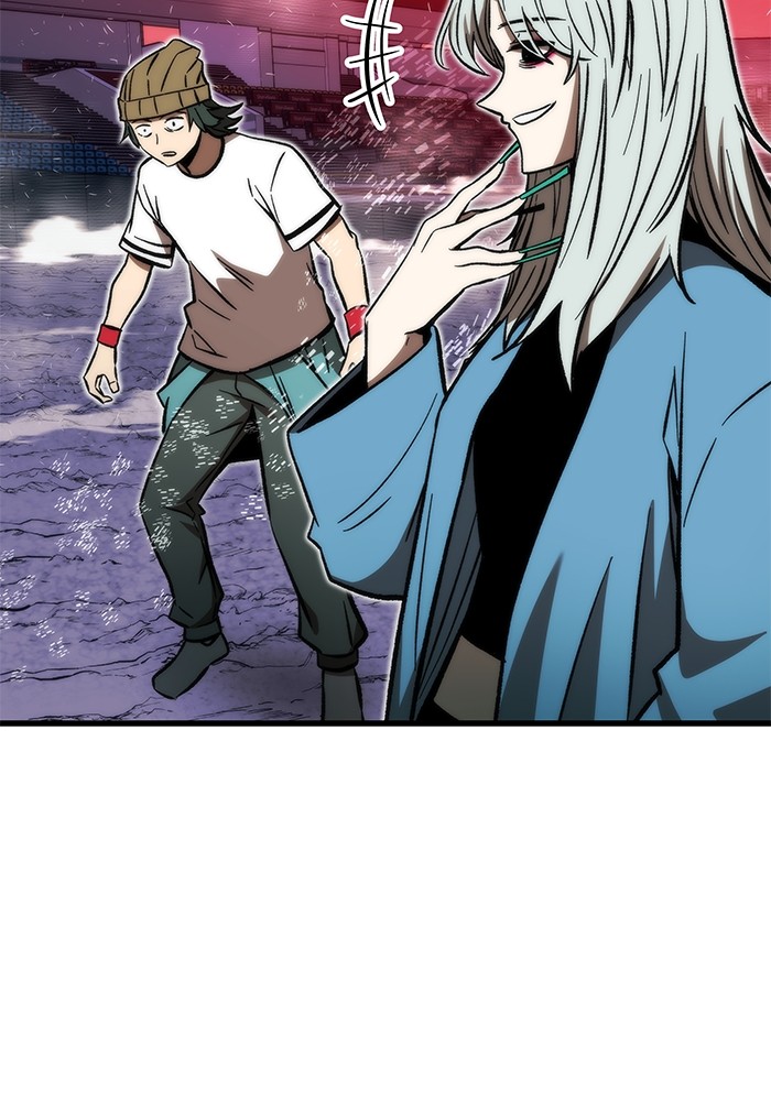 Ultra Alter Chapter 101 Gambar 163