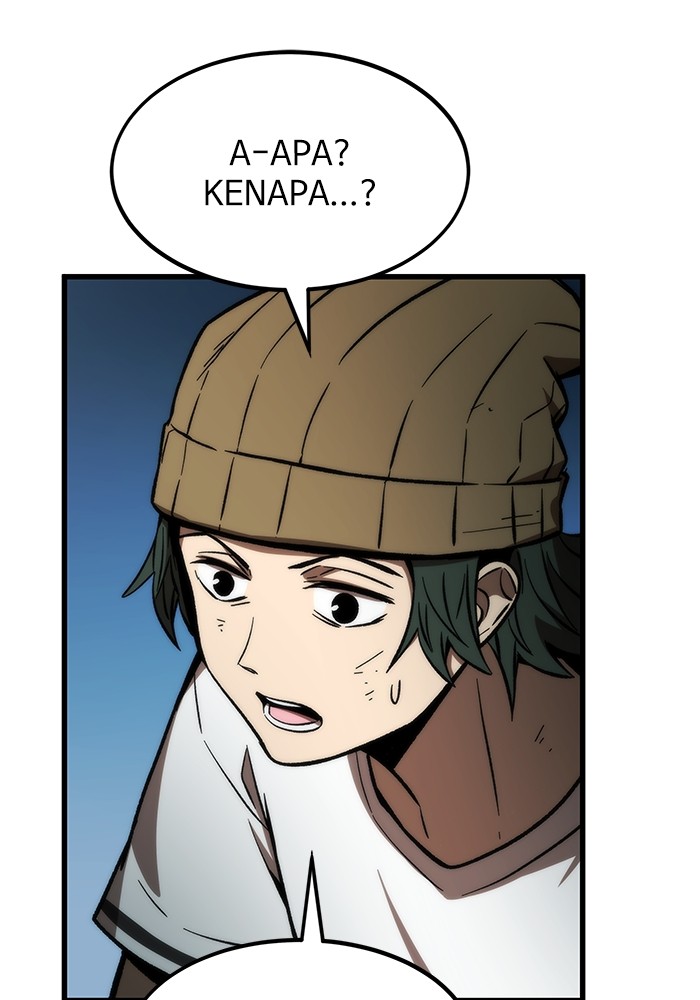 Ultra Alter Chapter 101 Gambar 164