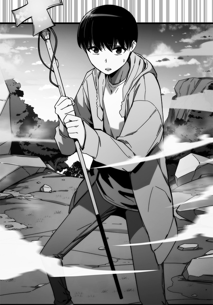 Ultra Alter Chapter 101 Gambar 170