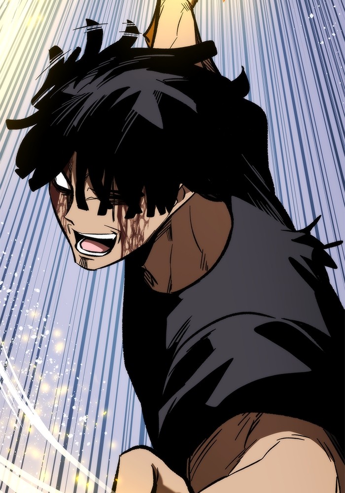 Ultra Alter Chapter 101 Gambar 33