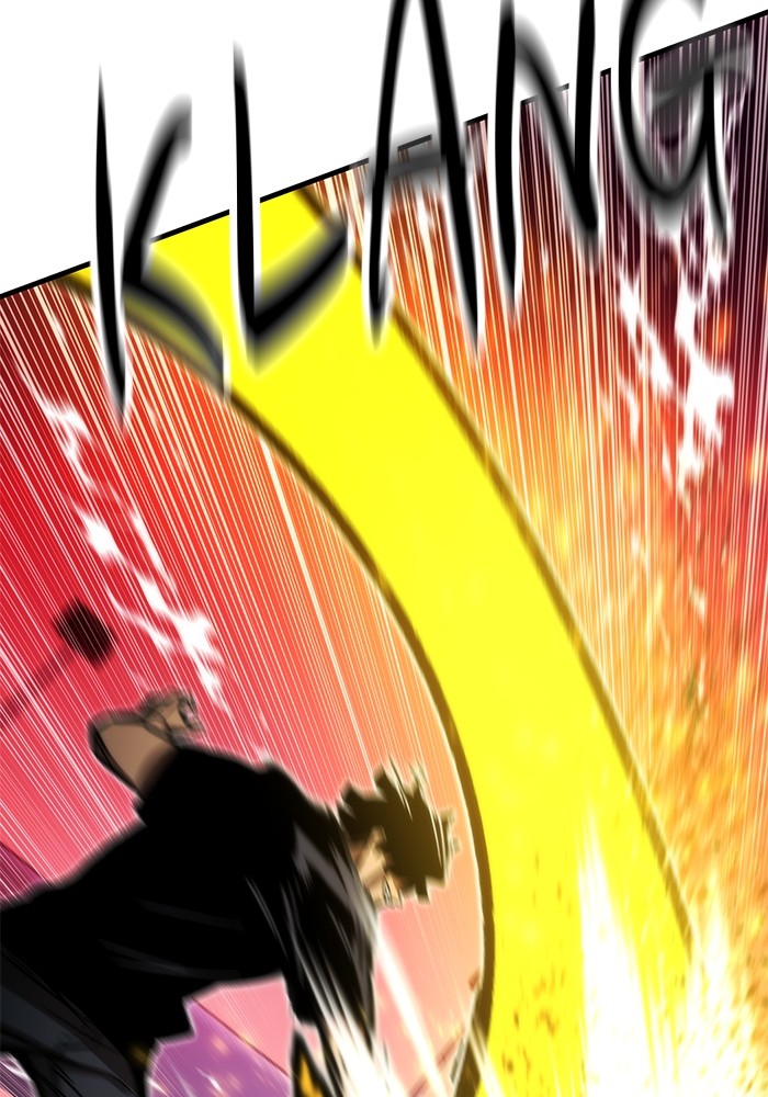 Ultra Alter Chapter 101 Gambar 35