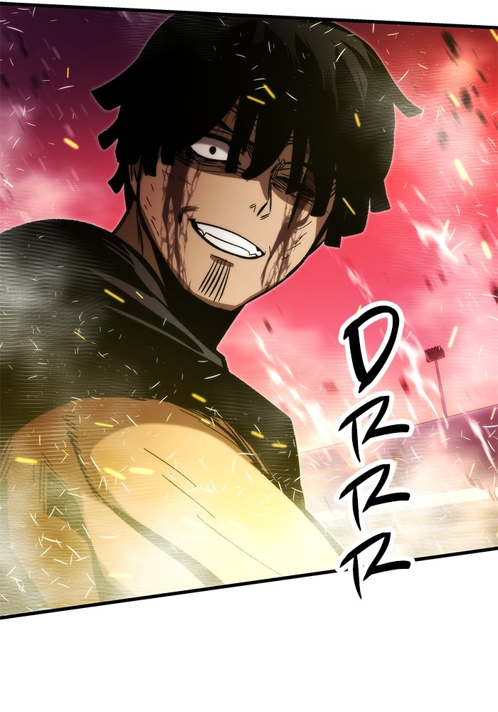 Ultra Alter Chapter 101 Gambar 38