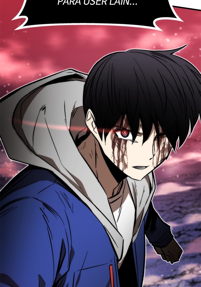 Ultra Alter Chapter 101 Gambar 51