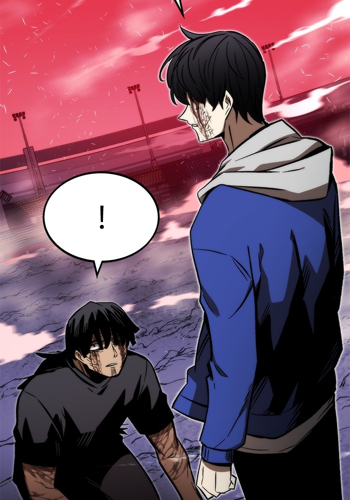 Ultra Alter Chapter 101 Gambar 89