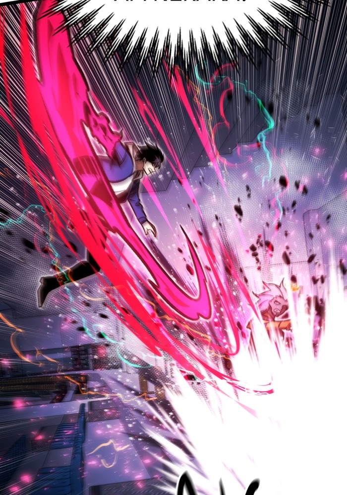 Ultra Alter Chapter 99 Gambar 100