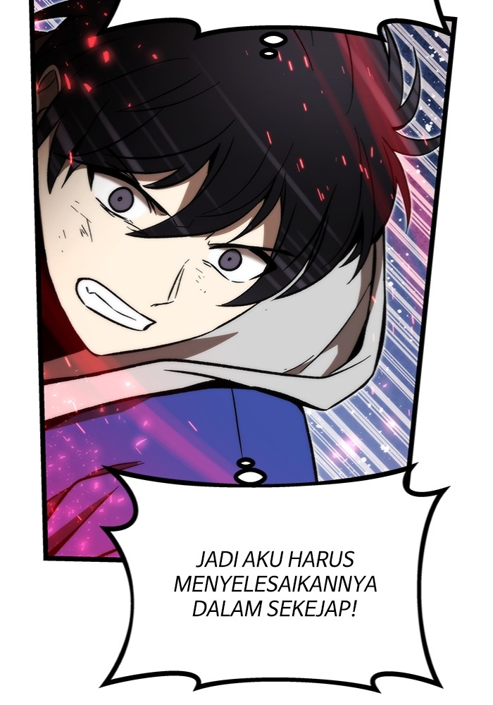 Ultra Alter Chapter 99 Gambar 102