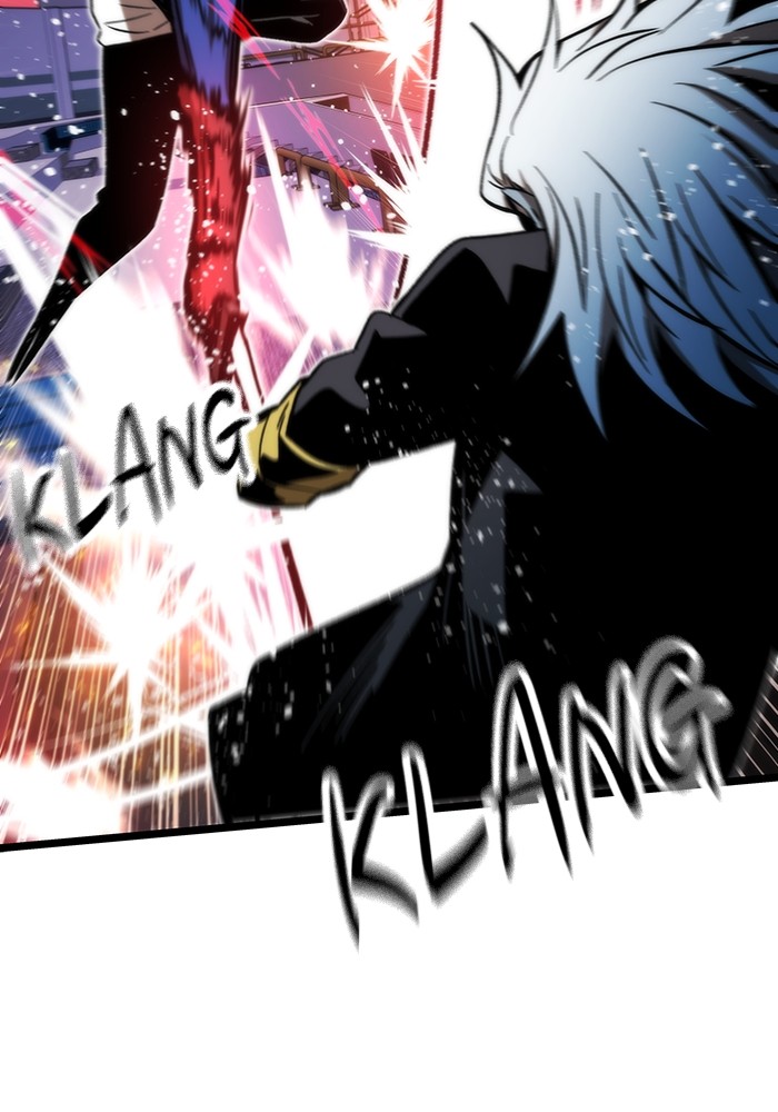 Ultra Alter Chapter 99 Gambar 104