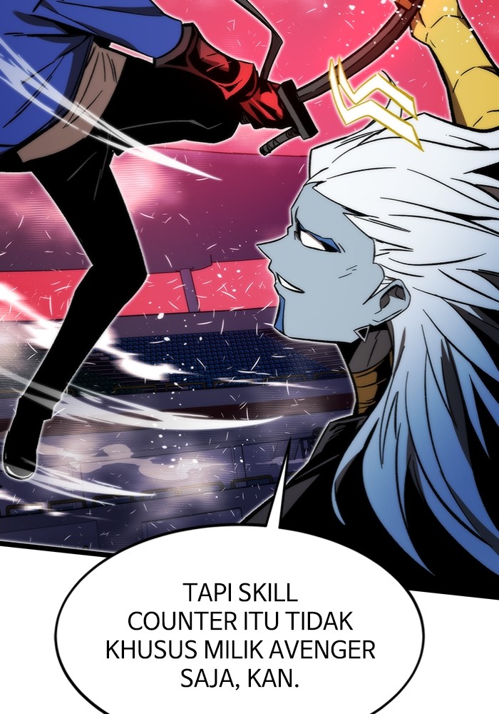 Ultra Alter Chapter 99 Gambar 108