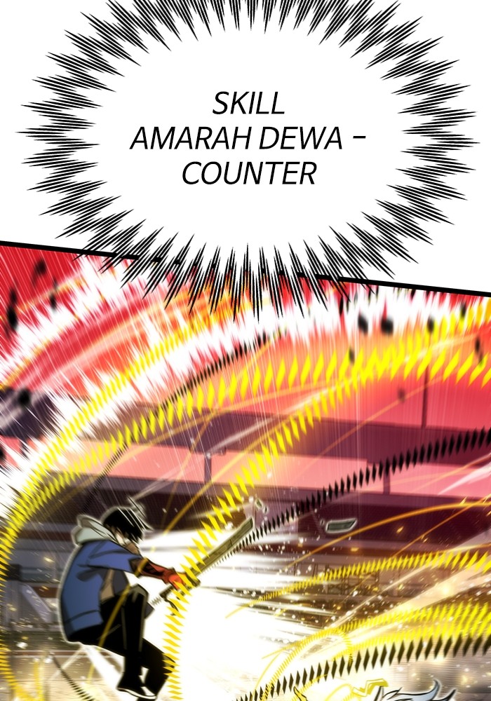 Ultra Alter Chapter 99 Gambar 111